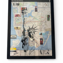 Load image into Gallery viewer, “Conquer Your Quest” Brooklyn Vikings Sweater (limited edition)