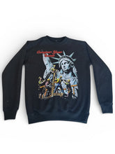 Load image into Gallery viewer, “Conquer Your Quest” Brooklyn Vikings Sweater (limited edition)