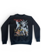Load image into Gallery viewer, “Conquer Your Quest” Brooklyn Vikings Sweater (limited edition)