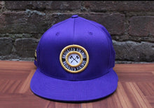 Load image into Gallery viewer, Brooklyn Vikings Helmet -cotton