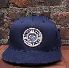 Load image into Gallery viewer, Brooklyn Vikings Helmet -cotton