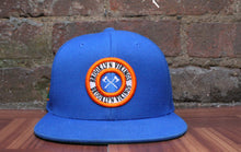 Load image into Gallery viewer, Brooklyn Vikings Helmet -wool