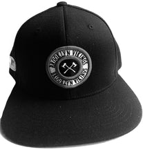 Load image into Gallery viewer, Brooklyn Vikings Helmet -cotton