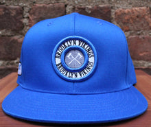 Load image into Gallery viewer, Brooklyn Vikings Helmet -cotton